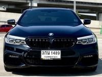 BMW 520D M SPORT TOP ปี 2019 รูปที่ 2